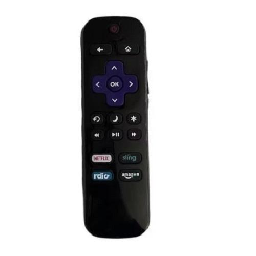 CONTROL PARA LG ROKU (ONN)