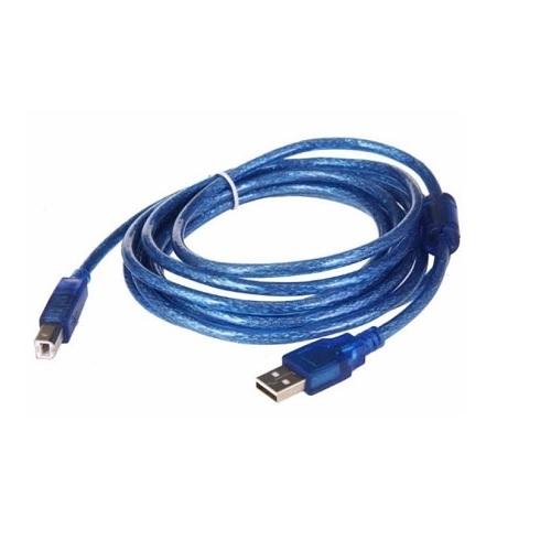 CABLE DE IMPRESORA 10 MTS