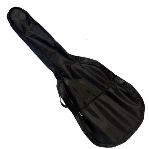 FUNDA PARA GUITARRA ACUSTICA ECONOMICA