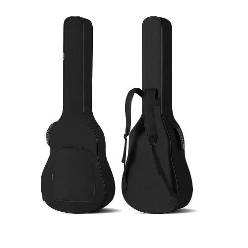 FUNDA PARA GUITARRA ELECTRICA ECONOMICA