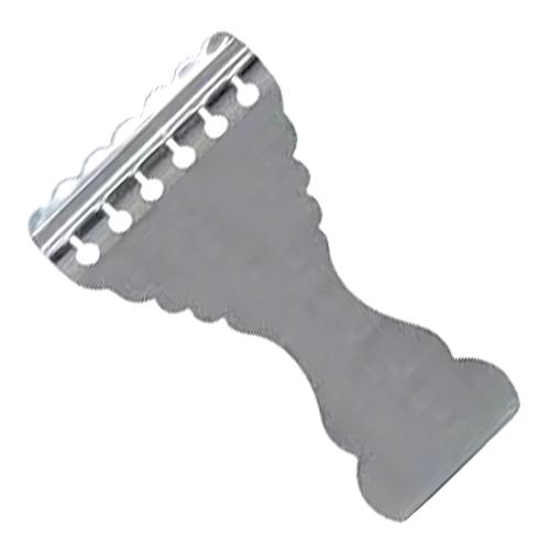 TIRA CUERDA METALICO PARA GUITARRA