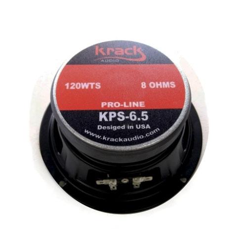 BOCINA 6,5" KPS