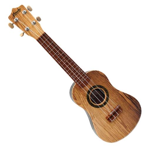 UKULELE VITALE SOPRANO