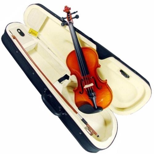 VIOLIN EQUIPADO 4/4 STD(ARCO,BREA,ESTU)