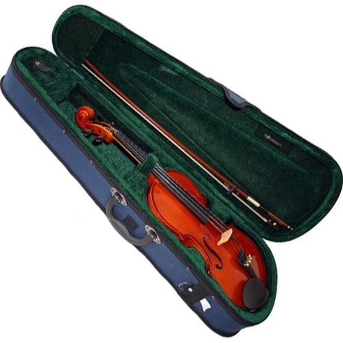 VIOLIN 4/4 EQUIPADO