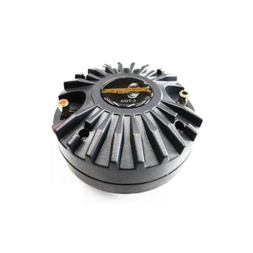 DRIVER KRACK TITANIUM 8 OHM 300W