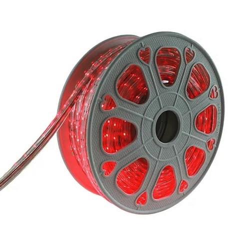 MANGUERA LED ROJA