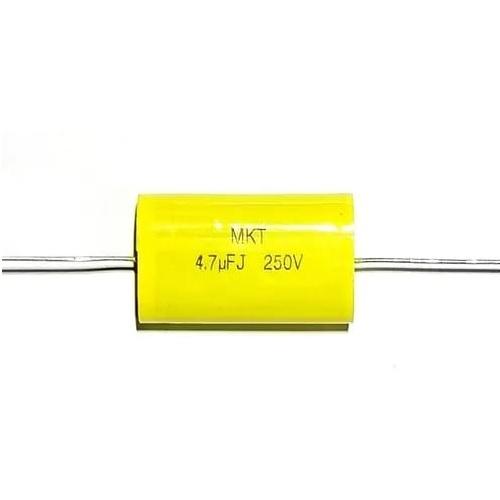 CAPACITOR DE CONDENSADOR 4.7MF 250V