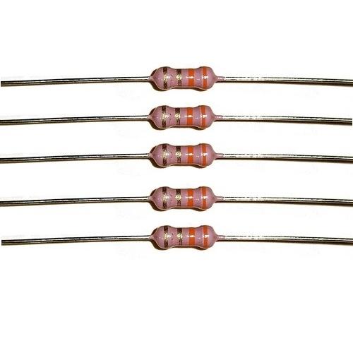 RESISTENCIA 3.3 OHMS