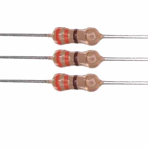 RESISTENCIA DE 33 OHMS