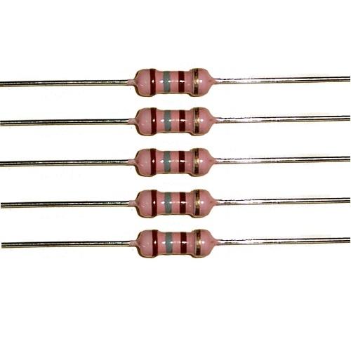 RESISTENCIA DE 180 OHMS