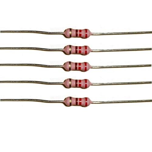 RESISTENCIA DE 220 OHMS