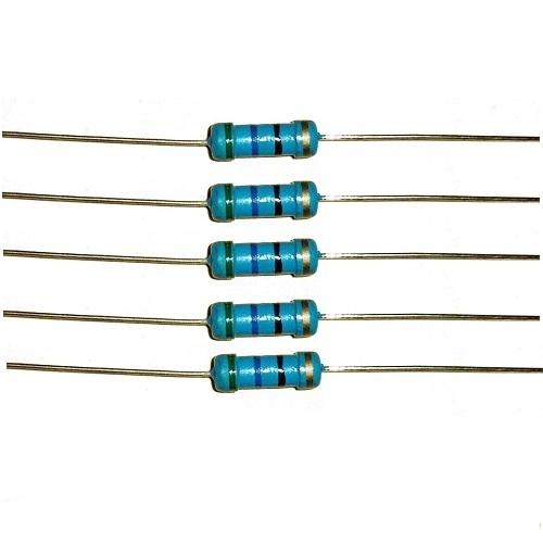 RESISTENCIA DE 560 OHMS