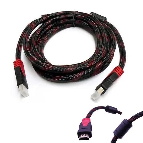 CABLE HDMI 1.5 MTS