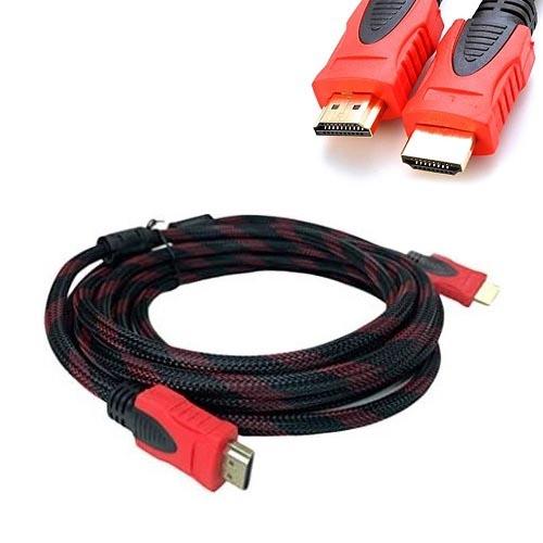 CABLE HDMI 5 MTS