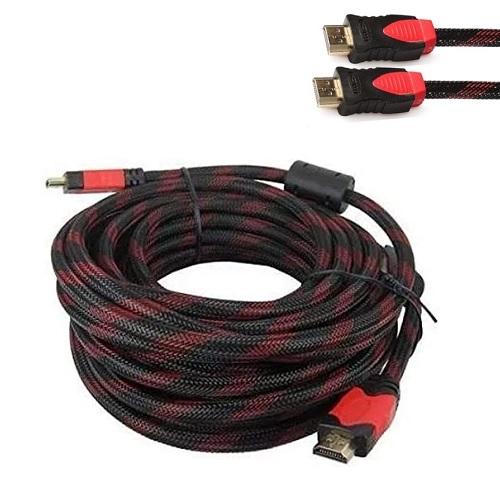 CABLE HDMI 20MTS