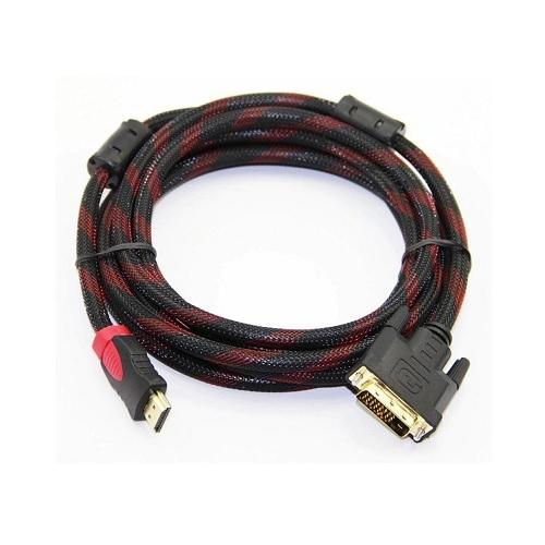 CABLE HDMI A DVI