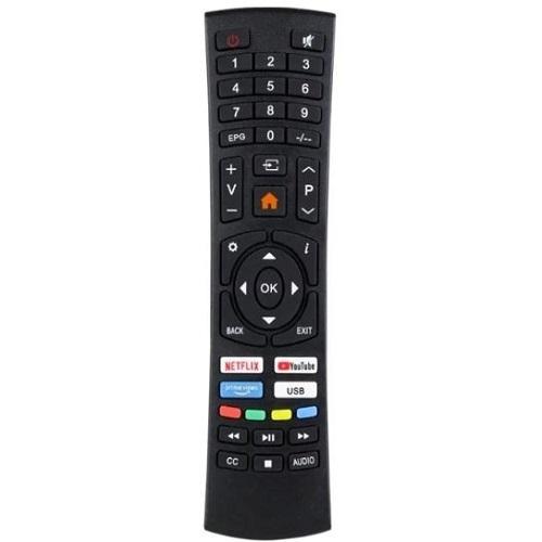 CONTROL RCA/SANSUI SMART PRIME VIDEO