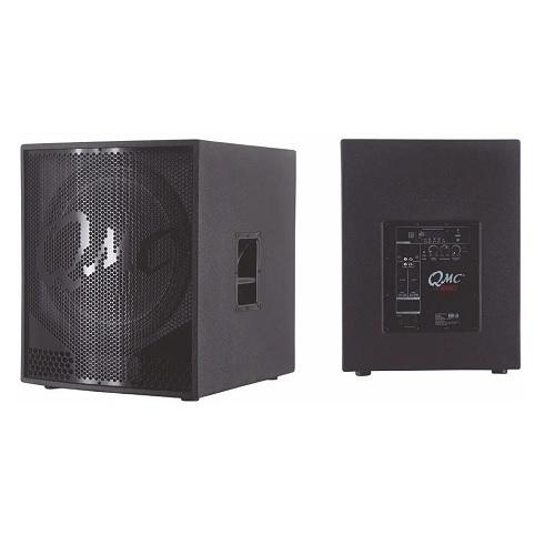 SUBWOOFER ACTIVO QMC