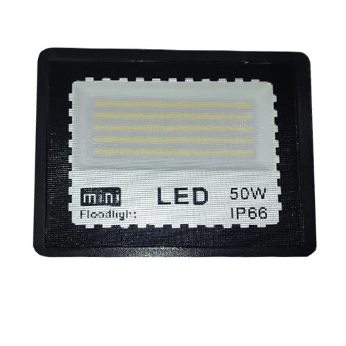 REFLECTOR BLANCO 50W