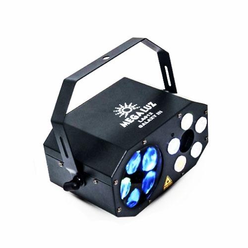 LASER DE 3W YC LIGHT