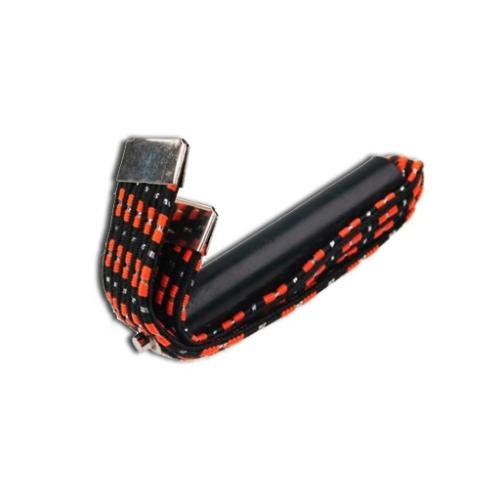 CAPOTRASTO ELASTICO PARA GUITARRA MULTIFUNCION