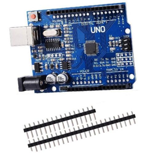 ARDUINO UNO