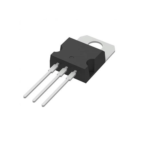 TRANSISTOR REGULADOR 5V 3AMP