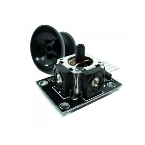 ARDUINO JOYSTICK