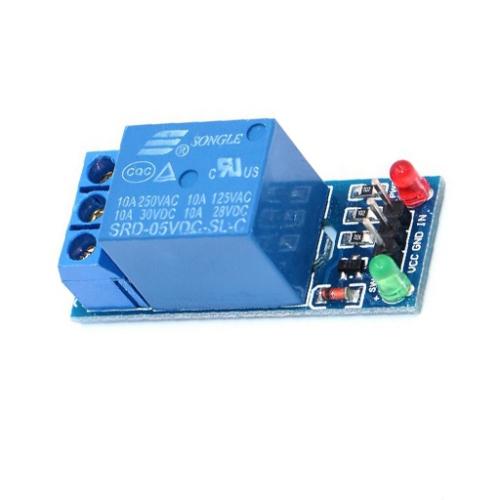 ARDUINO 1 RELEVADOR