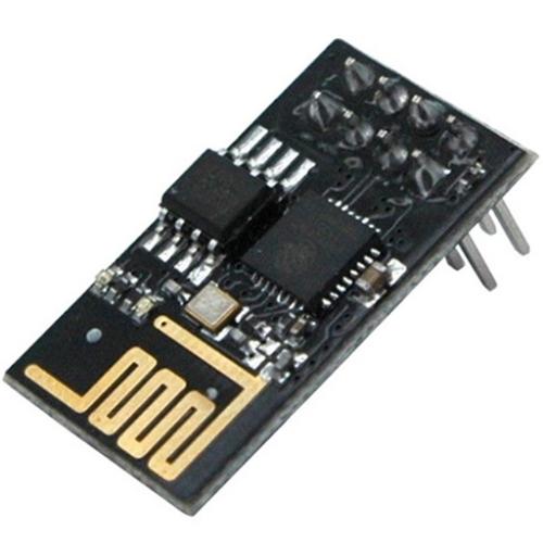 MODULO WIFI ARDUINO 8266-01