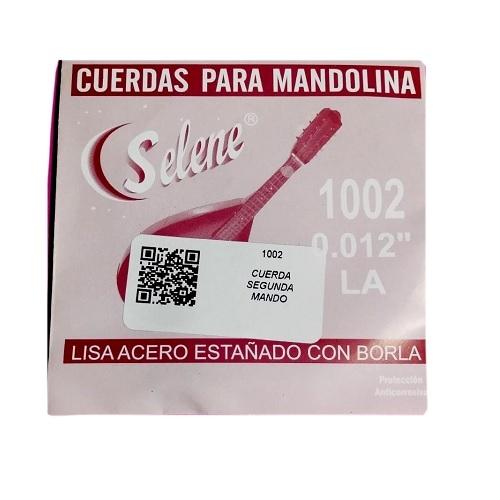 CUERDA MANDOLINA