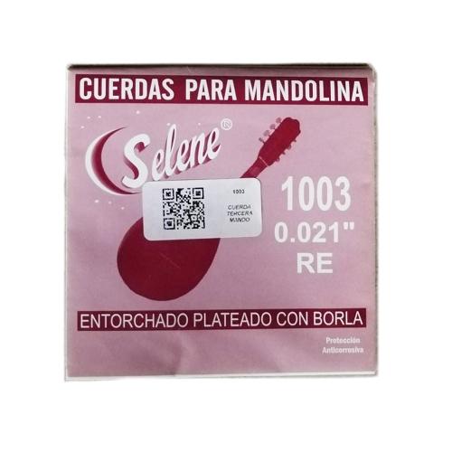 CUERDA MANDOLINA