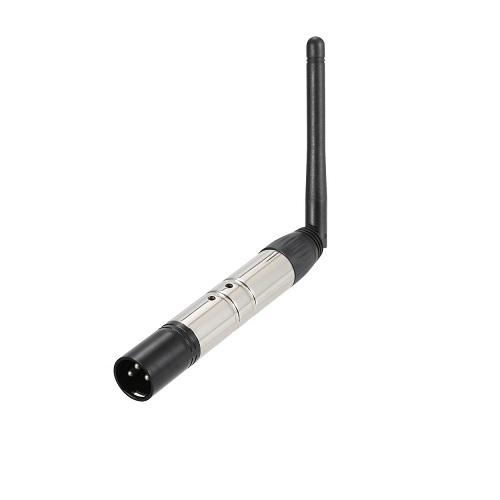 ANTENA TRANSMISORA  DMX