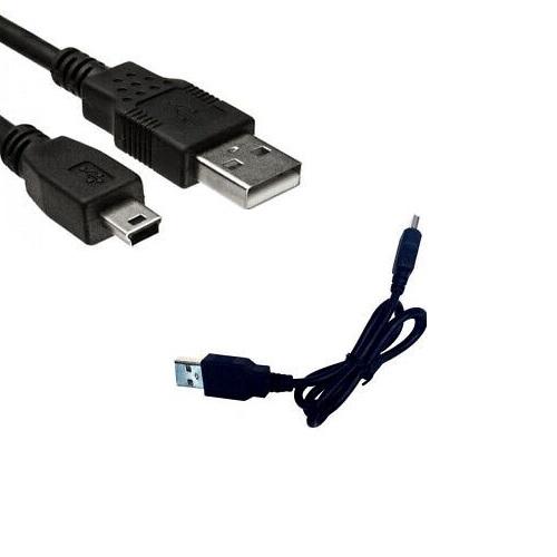 CABLE USB