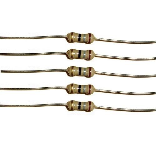 RESISTENCIA DE 18 OHMS