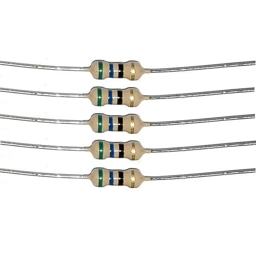 RESISTENCIA DE 56 OHMS