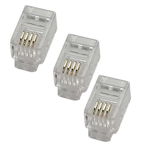 CONECTOR RJ45