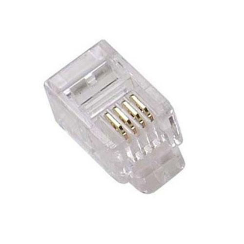 CONECTOR PARA TELEFONO