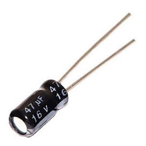 CAPACITOR