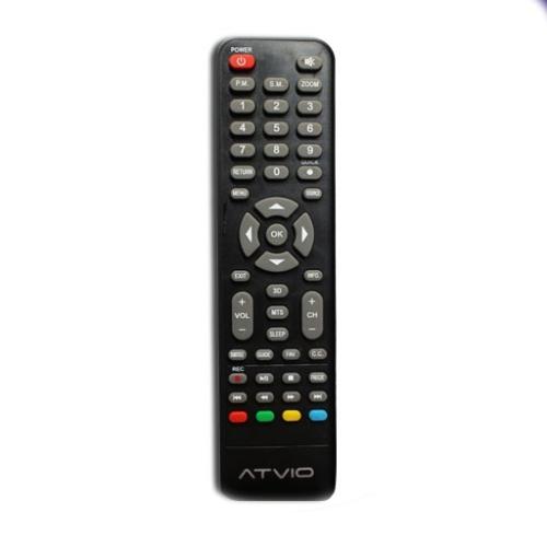 CONTROL ATVIO PANTALLA (REC)