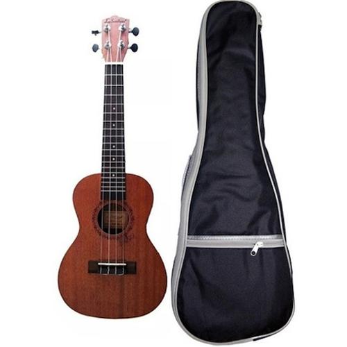 UKULELE SEVILLANA CONCERT CON FUNDA