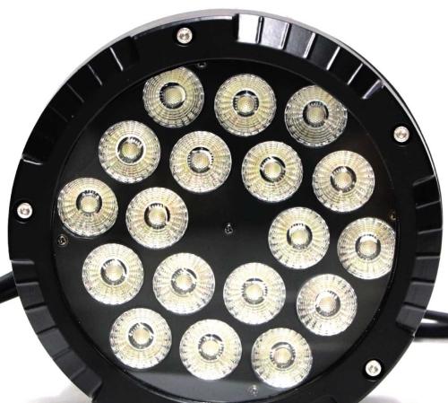 PAR LED 18X10 EXT