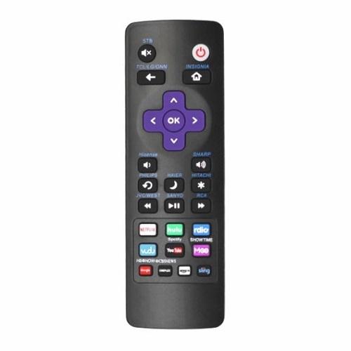 CONTROL ROKU UNIVERSAL