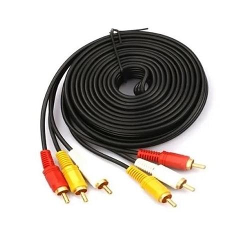 CABLE RCA VIDEO 20MTS