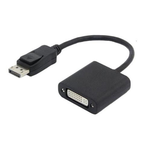 ADAPTADOR DISPLAYPORT A DVI