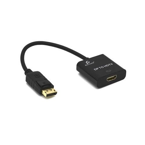 CONVERTIDOR DE DISPLAYPORT A HDMI