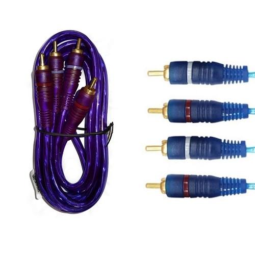 CABLE RCA 1.80 MTS