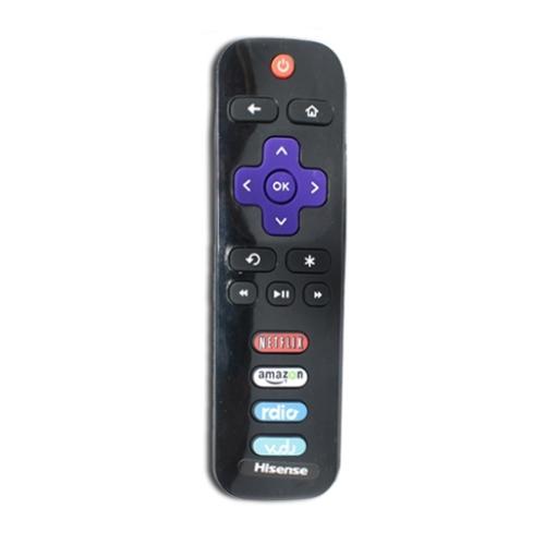 CONTROL ROKU HISENSE