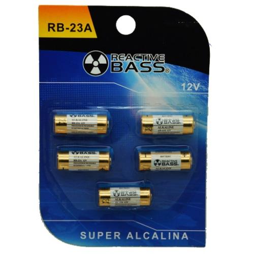 BATERIA 12V (23A)